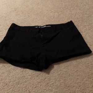 Gap shorts